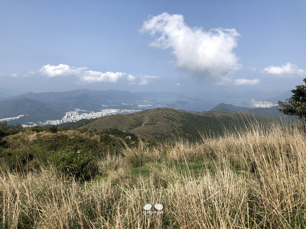 大帽山