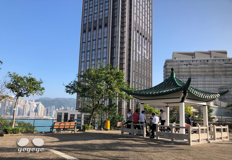 訊號山