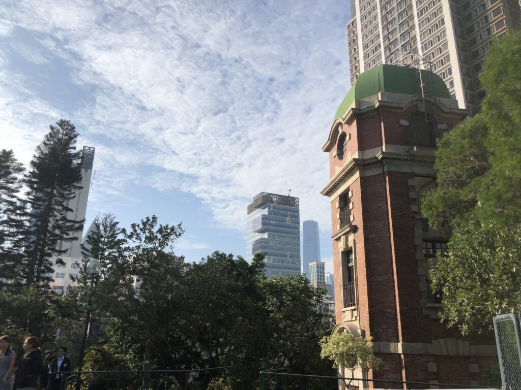 訊號山